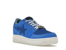 Load image into Gallery viewer, Stash x Bapesta Low M2 'Blue'