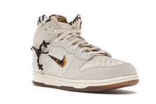 Load image into Gallery viewer, Nike Dunk High Bodega Sail Multi (Friends and Family)