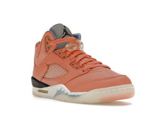 Load image into Gallery viewer, Air Jordan Retro 5 DJ Khaled We The Best Crimson Bliss (GS)