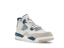 Load image into Gallery viewer, Jordan 4 Retro Military Blue (2024) (PS)
