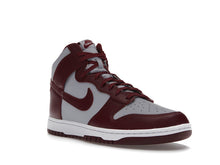 Load image into Gallery viewer, Nike Dunk High "Dark Beetroot"