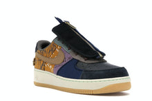 Load image into Gallery viewer, Nike Air Force 1 Low Travis Scott "Cactus Jack"