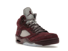 Load image into Gallery viewer, Air Jordan Retro 5 Burgundy (2023)
