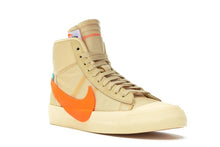 Load image into Gallery viewer, Nike Blazer Mid Off-White "Hallows Eve"