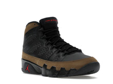 Load image into Gallery viewer, Jordan 9 Retro Olive (2024)
