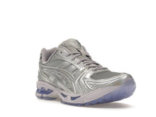 Load image into Gallery viewer, ASICS Gel-Kayano 14 Kith Marvel Villains Silver Surfer