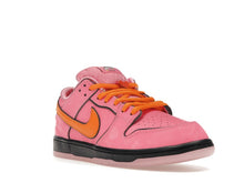 Load image into Gallery viewer, Nike SB Dunk Low The Powerpuff Girls Blossom