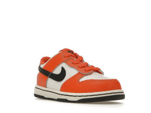 Load image into Gallery viewer, Nike Dunk Low Patent Halloween (TD)