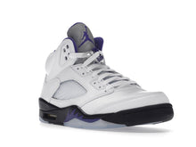 Load image into Gallery viewer, Air Jordan Retro 5 Dark Concord