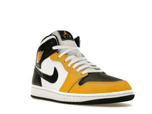 Load image into Gallery viewer, Air Jordan 1 Mid Yellow Ochre