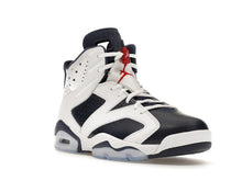 Load image into Gallery viewer, Air Jordan Retro 6 "Olympic 2024"