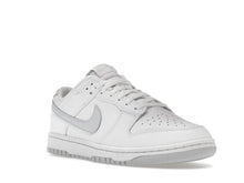 Load image into Gallery viewer, Nike Dunk Low Retro White Pure Platinum