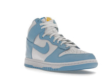 Load image into Gallery viewer, Nike Dunk High Blue Chill
