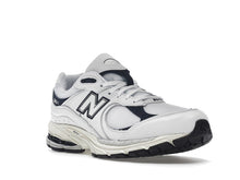 Load image into Gallery viewer, New Balance 2002R White Natural Indigo