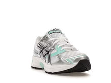 Load image into Gallery viewer, ASICS Gel-1130 White Aqua (GS)
