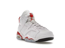 Load image into Gallery viewer, Jordan 6 Retro "Red Oreo" GS