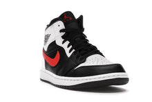 Load image into Gallery viewer, Air Jordan Retro 1 Mid "Chile Red"