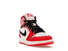 Load image into Gallery viewer, Air Jordan 1 High OG Spider-Man Across the Spider-Verse (GS)