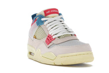 Load image into Gallery viewer, Air Jordan Retro 4 Union "Guava Ice"