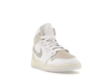 Load image into Gallery viewer, Air Jordan 1 Mid SE Craft Inside Out GS