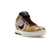 Load image into Gallery viewer, Nike Kobe 4 Protro Gold Medal (2024)