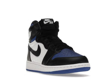 Load image into Gallery viewer, Air Jordan Retro 1 "Royal Toe" GS