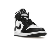 Load image into Gallery viewer, Air Jordan 1 Mid Panda (Women's)