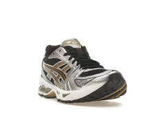 Load image into Gallery viewer, ASICS Gel-Kayano 14 Black Coffee Silver