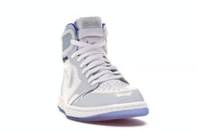 Load image into Gallery viewer, Air Jordan Retro 1 High "Zoom White Racer" Blue
