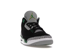 Load image into Gallery viewer, Air Jordan Retro 3 "Pine Green"