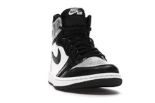 Load image into Gallery viewer, Air Jordan Retro 1 High "Silver Toe" (W)