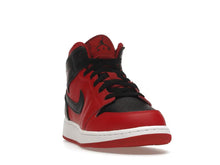 Load image into Gallery viewer, Air Jordan 1 Mid Reverse Bred (2021) (GS)