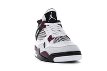 Load image into Gallery viewer, Air Jordan Retro 4 "PSG Paris Saint-Germain"