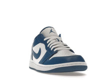 Load image into Gallery viewer, Jordan 1 Low Marina Blue (W)