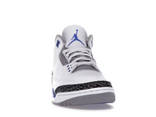 Load image into Gallery viewer, Air Jordan Retro 3 "Racer Blue"