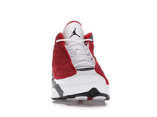 Load image into Gallery viewer, Jordan Retro 13 "Red Flint" GS