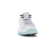 Load image into Gallery viewer, Air Jordan Retro 11 Low "Legend Blue" GS