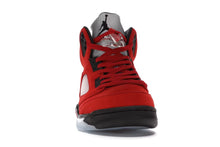 Load image into Gallery viewer, Air Jordan Retro 5 "Raging Bulls" (Red) (2021)