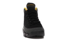 Load image into Gallery viewer, Air Jordan Retro 9 "University Gold" (GS)
