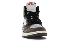 Load image into Gallery viewer, Air Jordan Retro 1 Travis Scott "Mocha"
