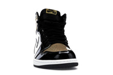 Load image into Gallery viewer, Air Jordan 1 Retro High NRG Patent Gold Toe