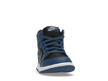 Load image into Gallery viewer, Air Jordan Retro 1 " Blue Marina " ( TD )