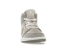 Load image into Gallery viewer, Air Jordan 1 Mid SE "Particle Grey" (W)