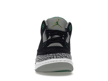 Load image into Gallery viewer, Air Jordan Retro 3 Retro Pine Green (GS)
