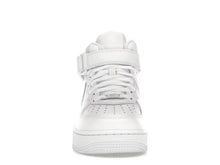 Load image into Gallery viewer, Nike Air Force 1 Mid Supreme White