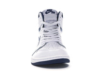 Load image into Gallery viewer, Air Jordan Retro 1 "Metallic Navy"