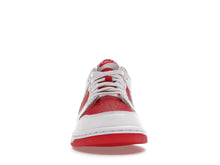 Load image into Gallery viewer, Nike Dunk Low Championship Red (2021) (GS)
