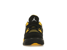Load image into Gallery viewer, Air Jordan Retro 4 Thunder (2023) (TD)