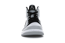 Load image into Gallery viewer, Air Jordan Retro 1 Mid (Smoke Grey)