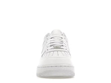Load image into Gallery viewer, Nike Air Force 1 Low Supreme White